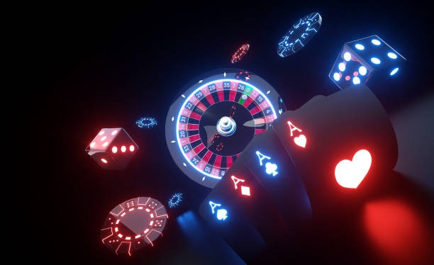 Live dealer and multiplayer tank view Live dealer managing fish tank with multiple player cursors visible on screen